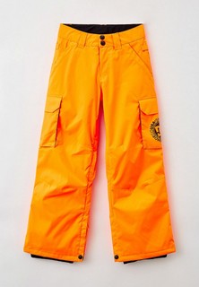 Брюки сноубордические DC Shoes BANSHEE YTH PNT B SNPT NKR0