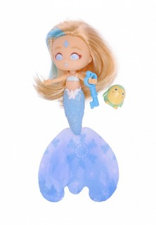 Кукла Seasters Принцесса русалка Арджа