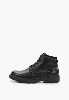 Ботинки NexPero 