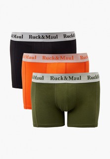 Трусы 3 шт. Ruck&Maul 
