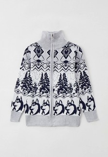 Кардиган T&K 