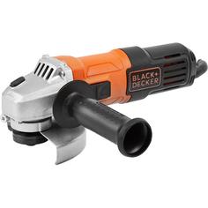 УШМ (болгарка) Black&Decker G650-RU, 650 Вт, 115 мм