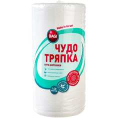 Чудо-тряпка Bagi