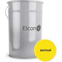 Грунт-эмаль по ржавчине Elcon