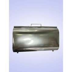 Бак теплообменника горизонтального Прок