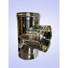 Сэндвич тройник Прок