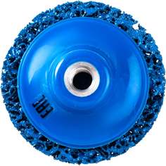 Круг для снятия ржавчины Русский Мастер