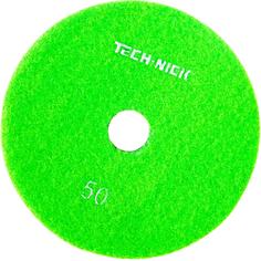 Гибкий шлифовальный алмазный круг TECH-NICK