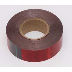 Светоотражающая лента для контурной маркировки Partex