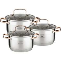 Набор посуды Bella Cucina