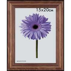 Деревянная рамка ООО Изометрика