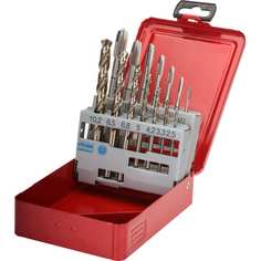 Набор машинных метчиков RUKO