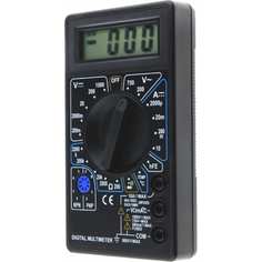 Цифровой мультиметр ZDK