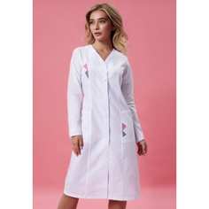 Женский халат Tekca Line