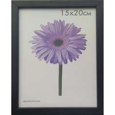 Деревянная рамка ООО Изометрика