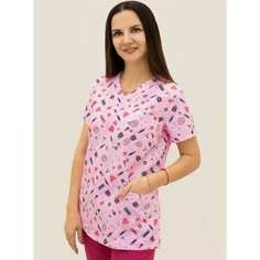 Женский блузон Tekca Line