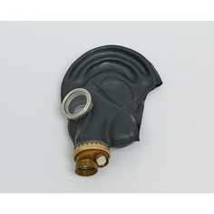 Лицевая часть шмп для противогазов Partex