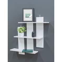 Настенная полка Граникум