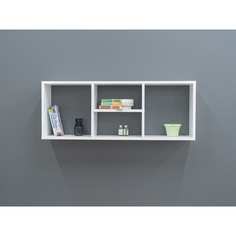 Настенная полка Граникум