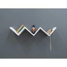 Настенная полка Граникум