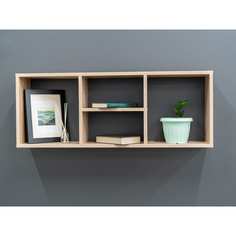 Настенная полка Граникум