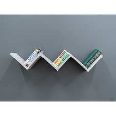 Настенная полка Граникум