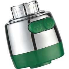 Аэратор-насадка на кран GRIALE