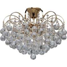 Люстра MW LIGHT