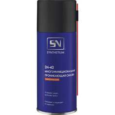 Смазка многофункциональная SYNTHETIUM Астрохим