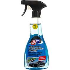 Очиститель следов тополиных почек и помета птиц RUSEFF