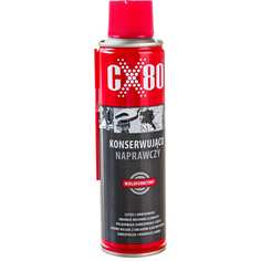 Многофункциональная смазка CX80