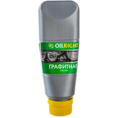 Графитная смазка OILRIGHT