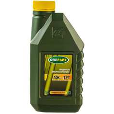 Амортизаторная жидкость OILRIGHT