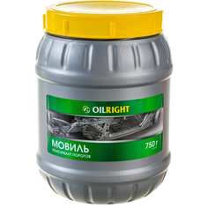 Мовиль OILRIGHT