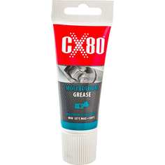 Молибденовая смазка CX80