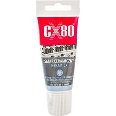 Керамическая смазка CX80