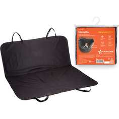 Универсальная защитная накидка на заднее сидение Airline