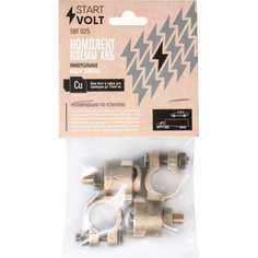 Клеммы АКБ StartVOLT