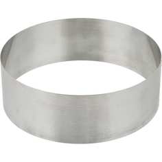 Кольцо для выпечки S-Chief