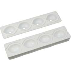 Силиконовая форма для пирожных S-Chief