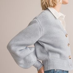 Кардиган LaRedoute