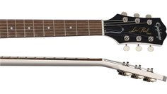 Billie Joe Armstrong Les Paul Junior Classic White (Incl. Hard Case) Epiphone