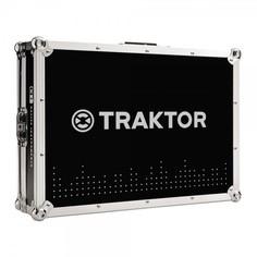 Traktor Kontrol S4 MK3 Flightcase Native Instruments