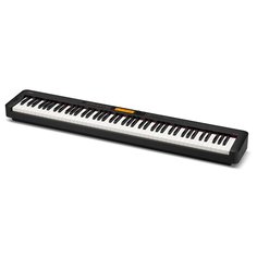CDP-S360BKC2, без адаптера Casio