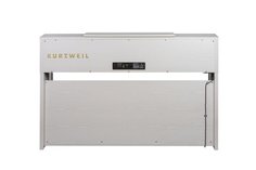 CUP410 WH Kurzweil