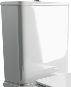 Бачок для унитаза Ceramica Nova Alfa CN9002-T