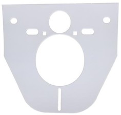 Звукоизолирующий комплект для унитаза Ceramica Nova CN1000