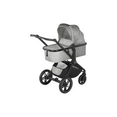 Детская коляска Jane Muum Pro+Micro Pro Dim Grey