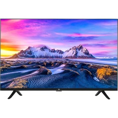 Телевизор Xiaomi MI TV 32 P1_C L32M6-6ARG_C