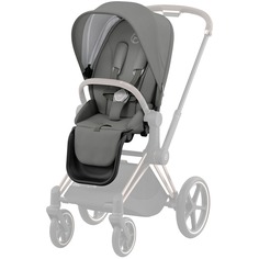 Набор чехлов Cybex Seat Pack Priam IV Soho Grey